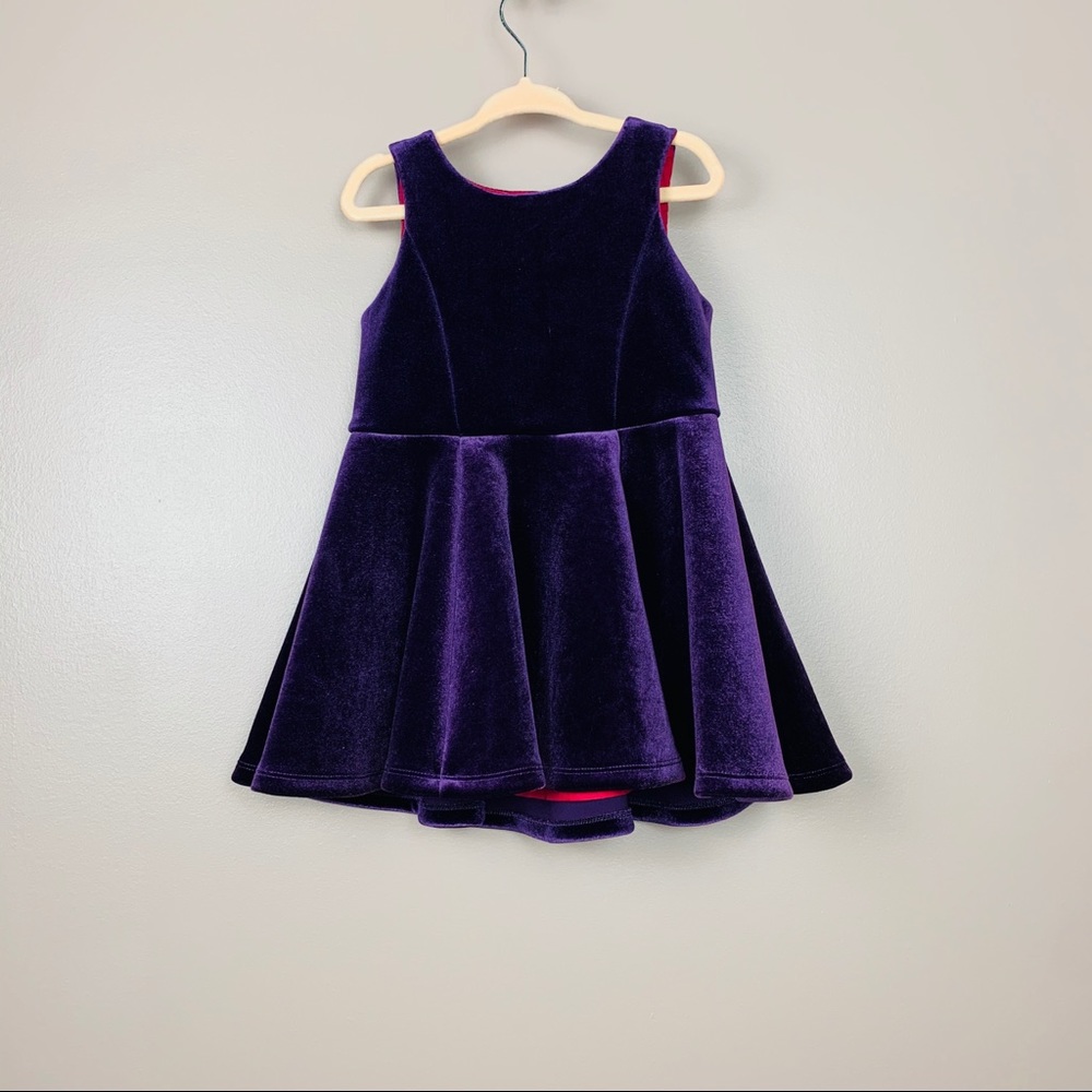 Toddler girl dress